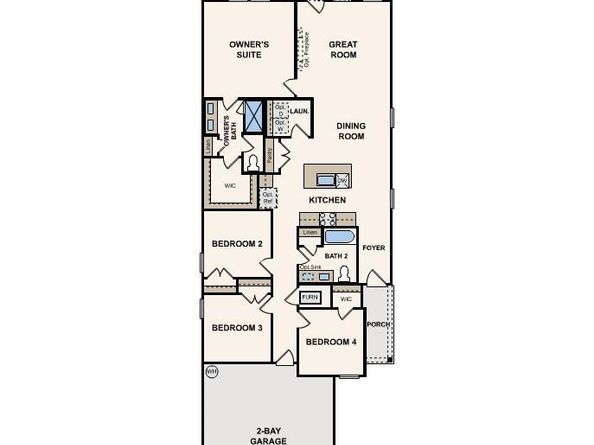 5605 San Pietro DR, Austin TX 78747