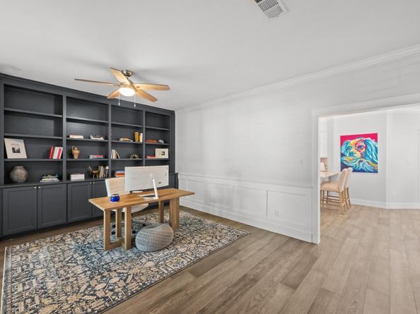 5803 Harrington CV, Austin TX 78731