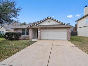7811 Buckmeadow DR, Georgetown TX 78628