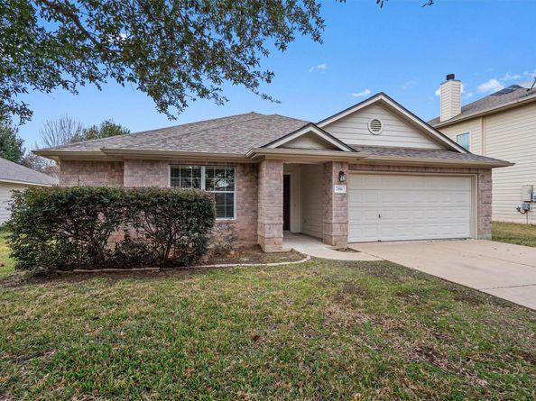 7811 Buckmeadow DR, Georgetown TX 78628