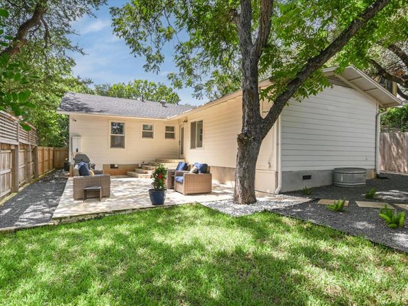 605 Deep Eddy Ave, Austin TX 78703