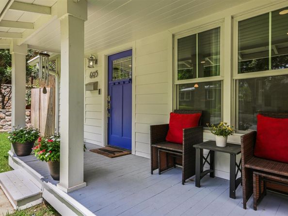 605 Deep Eddy Ave, Austin TX 78703