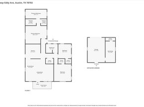 605 Deep Eddy Ave, Austin TX 78703