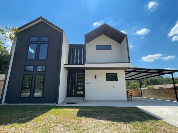4803 Philco DR, Austin TX 78745