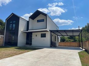 4803 Philco DR, Austin TX 78745