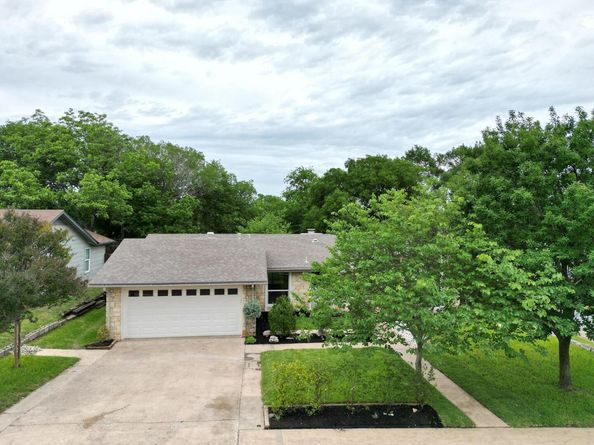 1608 Springer LN, Austin TX 78758