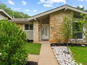 1608 Springer LN, Austin TX 78758