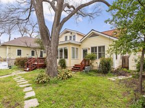 811 E 46th ST, Austin TX 78751