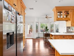 811 E 46th ST, Austin TX 78751