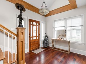 811 E 46th ST, Austin TX 78751
