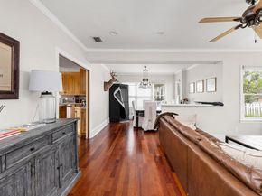 811 E 46th ST, Austin TX 78751