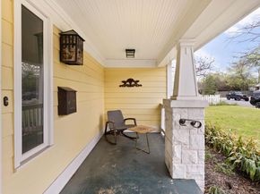 811 E 46th ST, Austin TX 78751