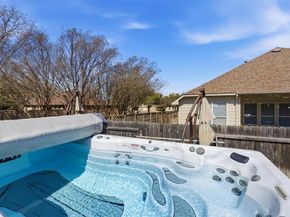 902 Fork Ridge PATH, Round Rock TX 78665