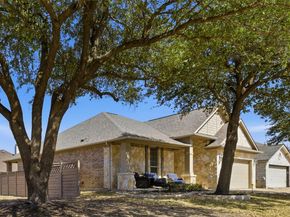 902 Fork Ridge PATH, Round Rock TX 78665