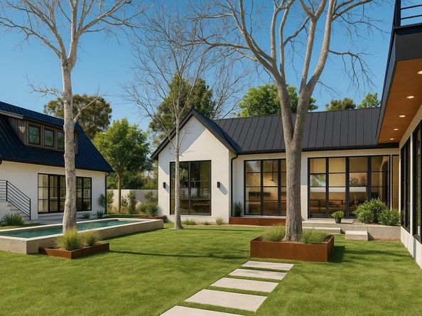 2006 Mountain View RD, Austin TX 78703
