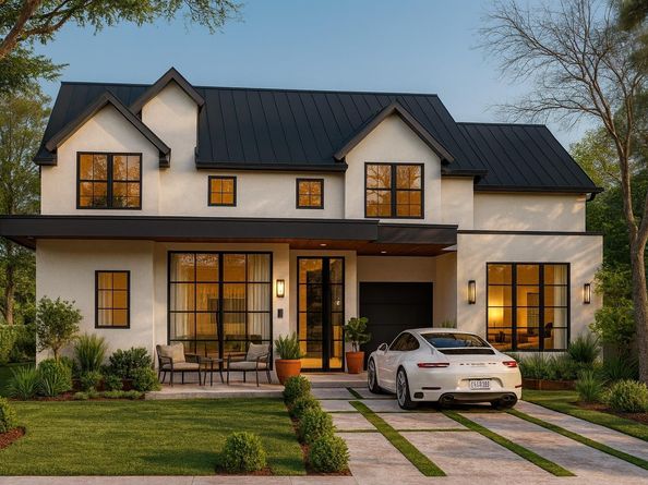 2006 Mountain View RD, Austin TX 78703