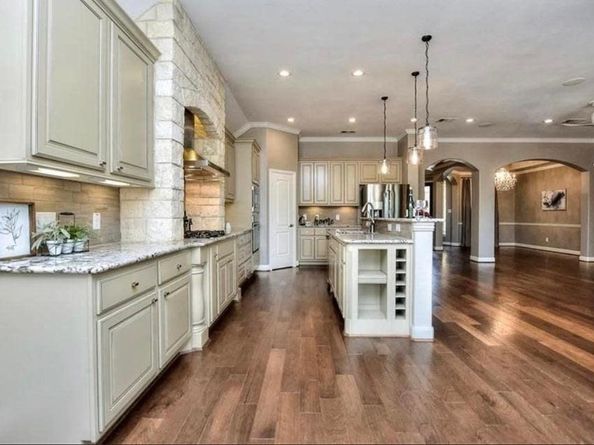 4507 Monterosa LN, Round Rock TX 78665