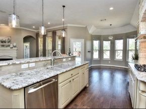 4507 Monterosa LN, Round Rock TX 78665