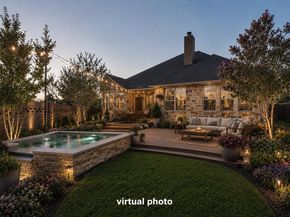 4507 Monterosa LN, Round Rock TX 78665