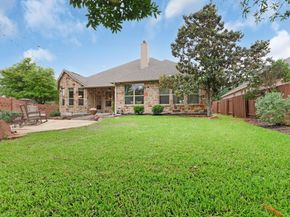 4507 Monterosa LN, Round Rock TX 78665