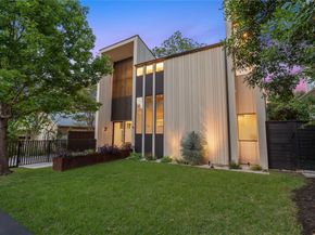 5001 Lynnwood ST, Austin TX 78756