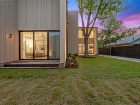 5001 Lynnwood ST, Austin TX 78756