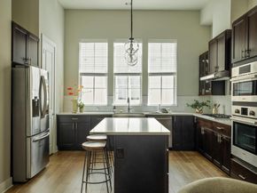1411 Town Creek DR 5, Austin TX 78741