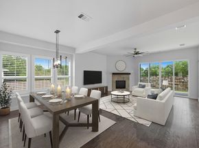 11533 Maggiore DR, Austin TX 78739