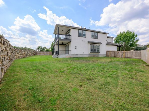 11533 Maggiore DR, Austin TX 78739