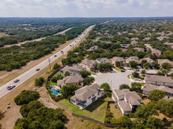 11533 Maggiore DR, Austin TX 78739
