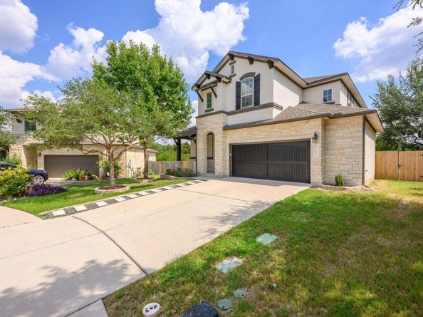 11533 Maggiore DR, Austin TX 78739