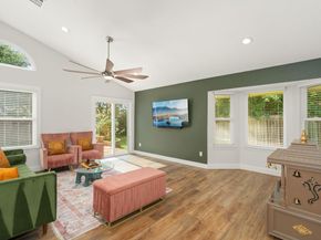 7900 Finch TRL, Austin TX 78745