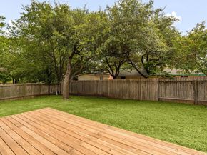 7900 Finch TRL, Austin TX 78745