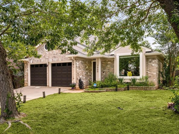 7900 Finch TRL, Austin TX 78745