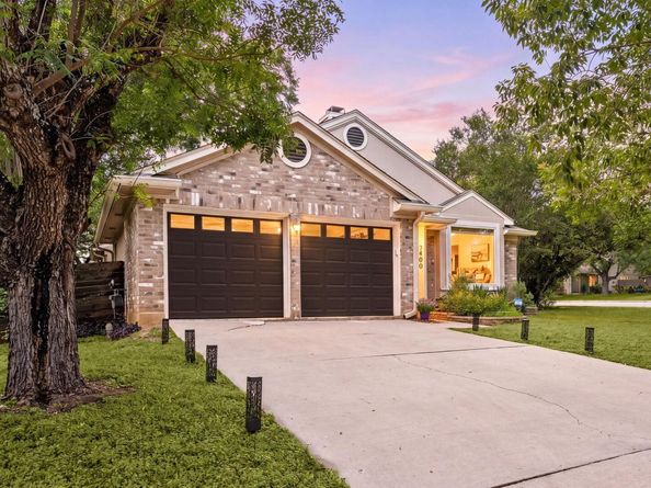 7900 Finch TRL, Austin TX 78745
