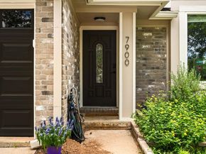7900 Finch TRL, Austin TX 78745