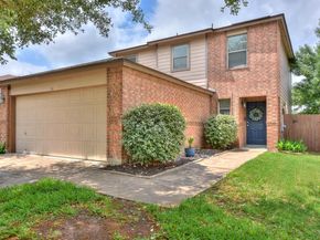74 Jan LN, Georgetown TX 78626