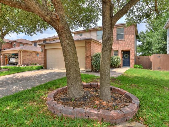 74 Jan LN, Georgetown TX 78626