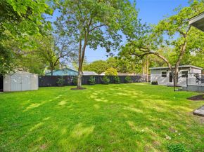 5721 Louise LN, Austin TX 78757