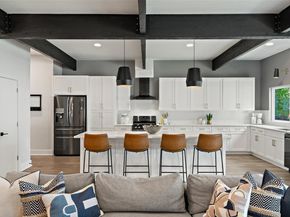 5721 Louise LN, Austin TX 78757