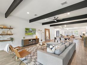 5721 Louise LN, Austin TX 78757
