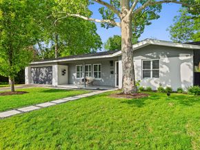 5721 Louise LN, Austin TX 78757