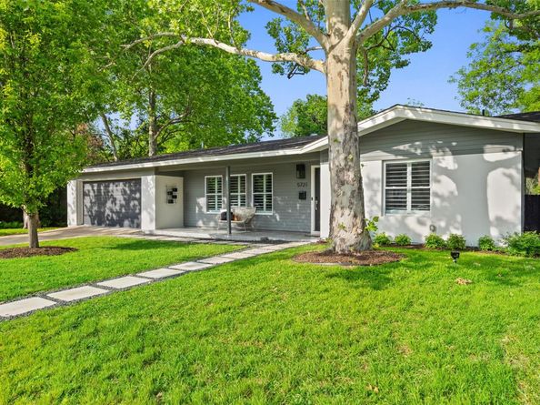 5721 Louise LN, Austin TX 78757