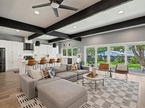 5721 Louise LN, Austin TX 78757