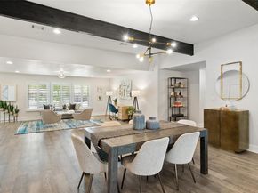 5721 Louise LN, Austin TX 78757
