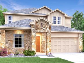 17805 Chipping Sparrow CT, Pflugerville TX 78660