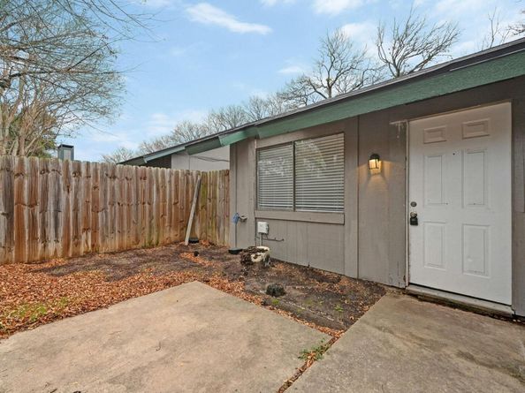 5217 Tahoe TRL, Austin TX 78745