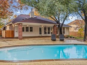 11713 Hobbiton TRL, Austin TX 78739