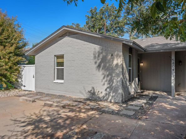 5804 Tracy Lynn LN A, Austin TX 78721