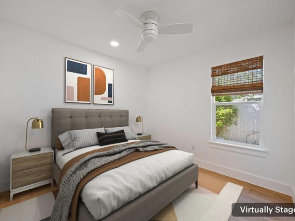 5804 Tracy Lynn LN A, Austin TX 78721